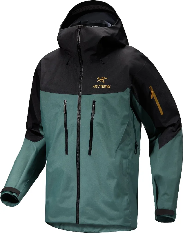 Alpha SV Jacket Men's