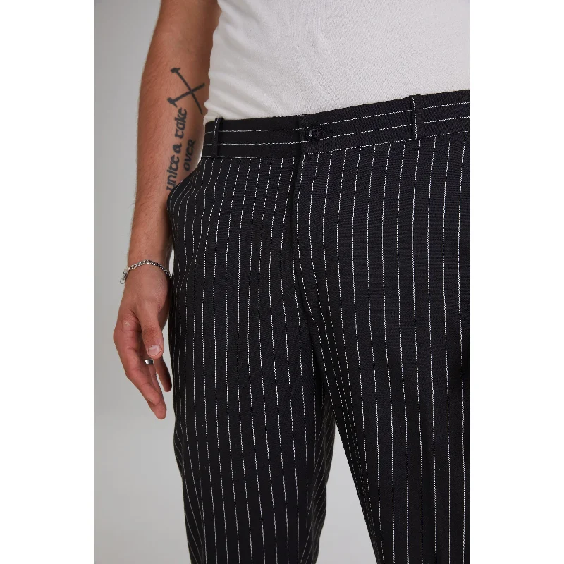 Relco - Sta Press Vintage Pinstripe - Trousers