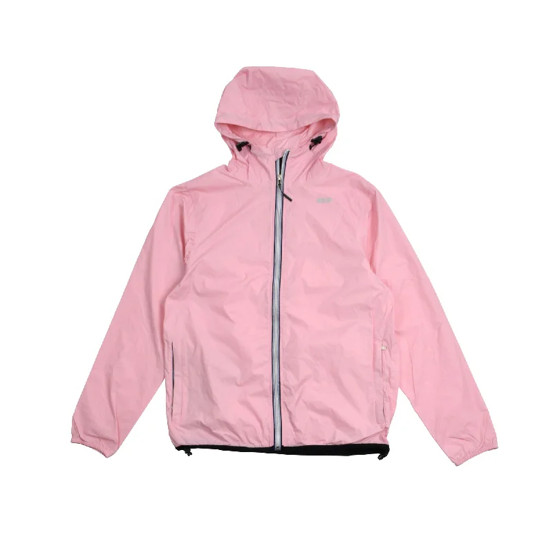 Fairmount Packable Windbreaker