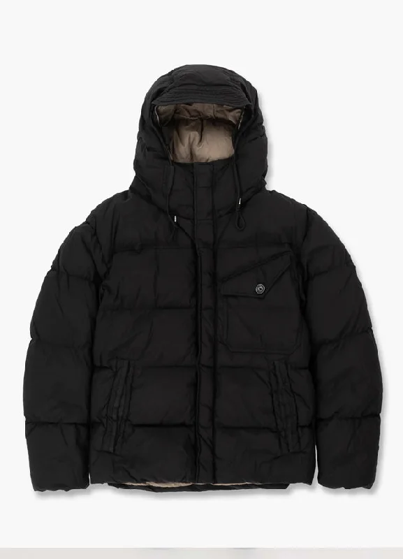 Ten C Survival Down Jacket