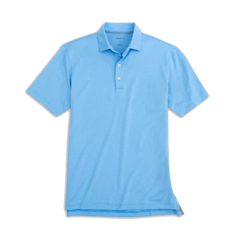 Johnnie-O Birdie Prep-Formance Polo Shirt - Maliblu*